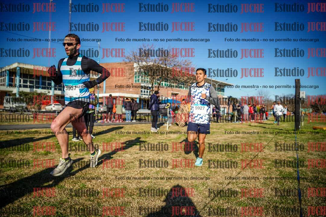 Fotos en el circuito