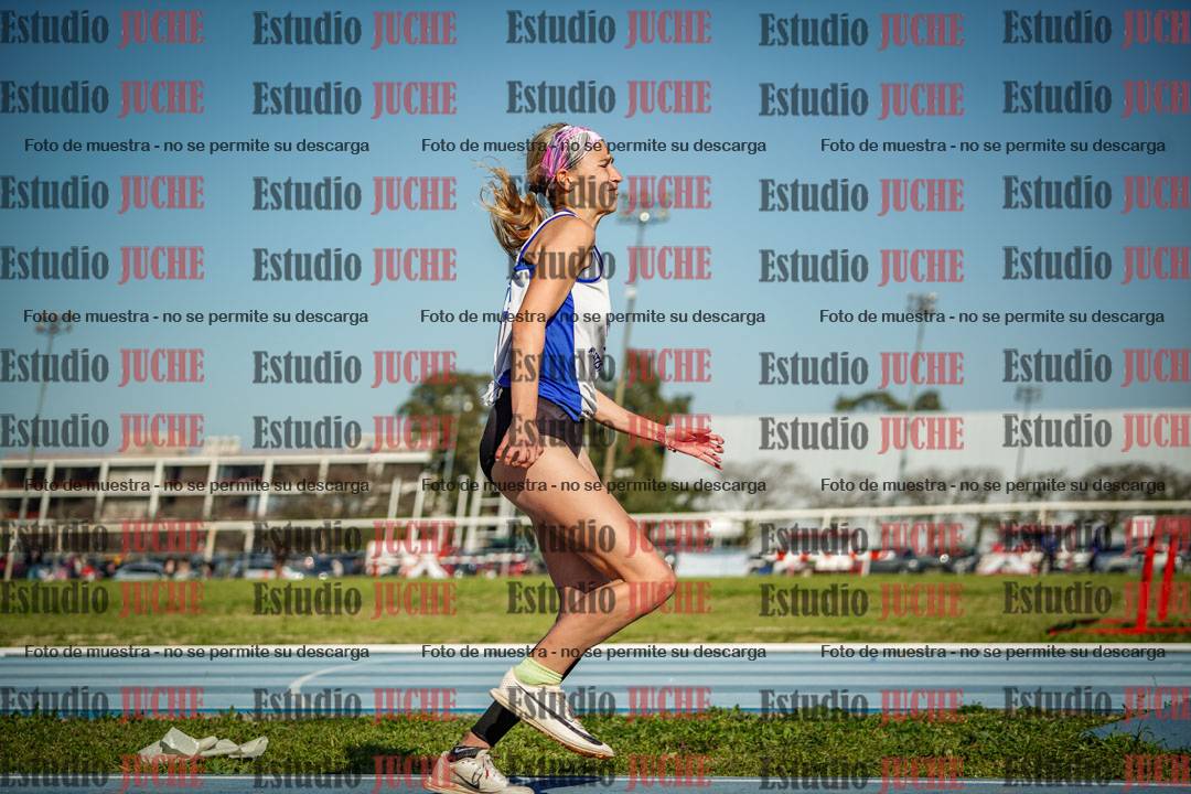 Fotos del salto triple de mujeres