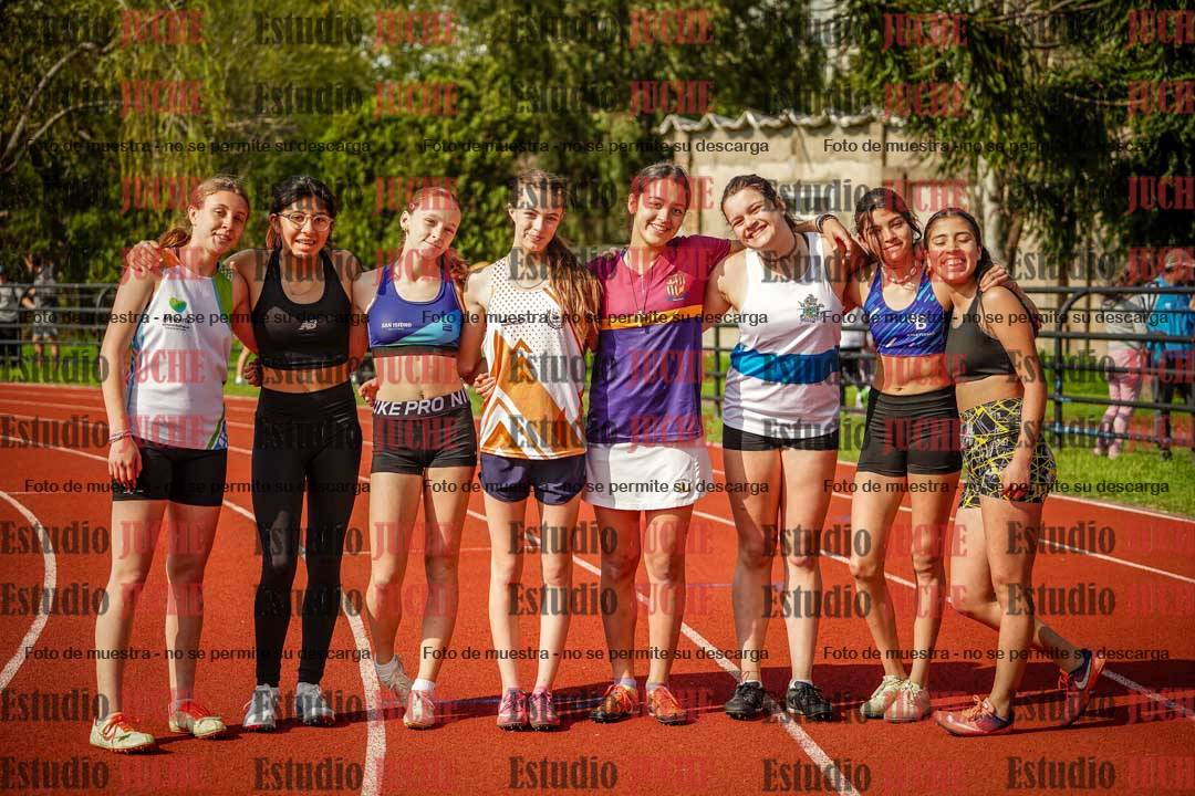 Fotos de algunos extras del torneo