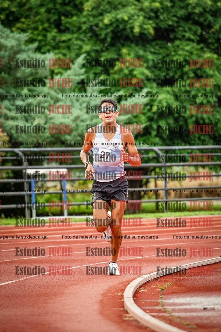 Fotos de los 10.000 m
