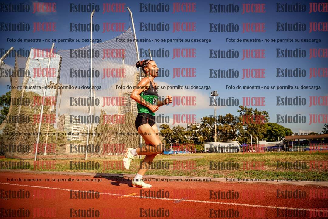 Fotos de los 10.000 m de mujeres y varones