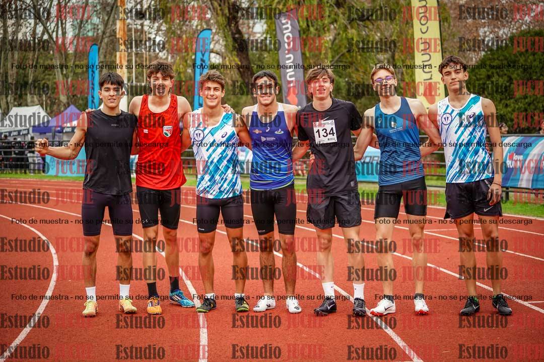 Fotos de algunos extras del torneo