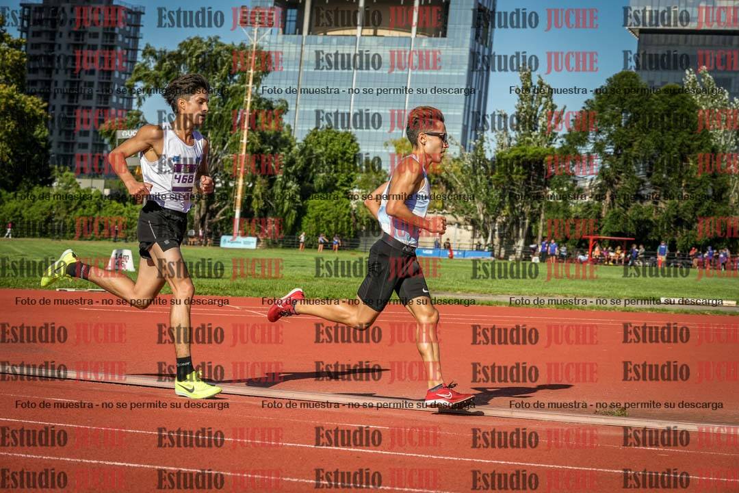 Fotos de los 10.000 m llanos