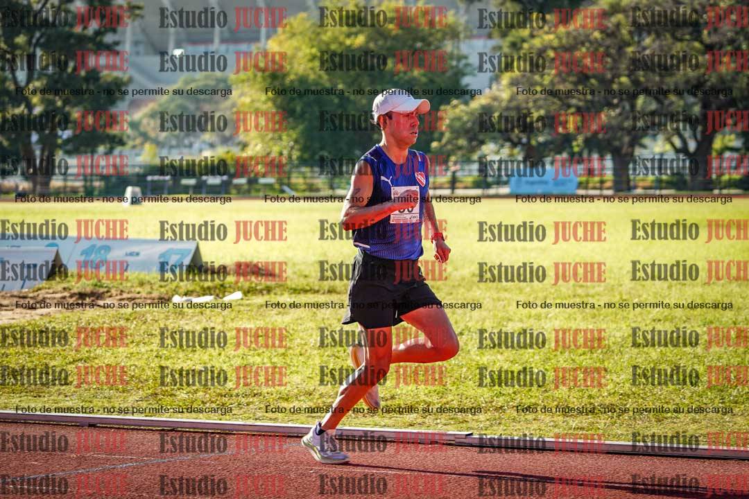 Fotos de los 10.000 m llanos de mujeres y varones