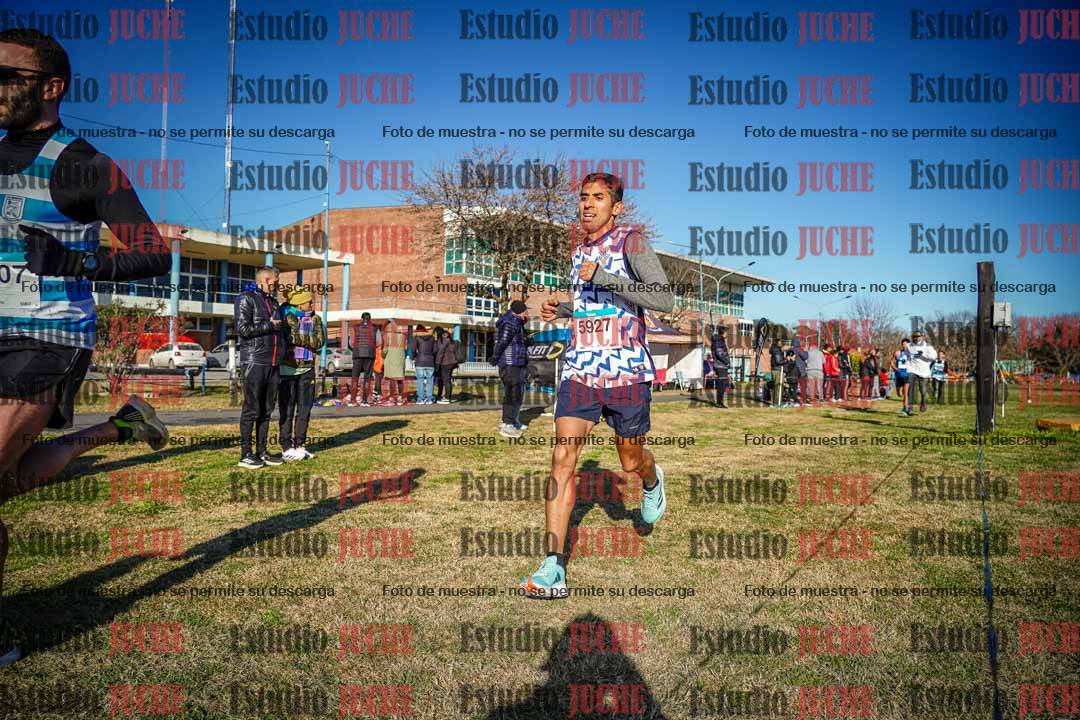Fotos en el circuito