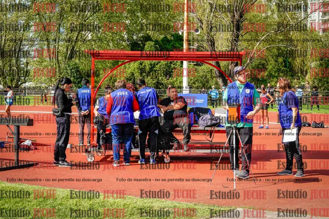 Fotos de algunos extras del torneo