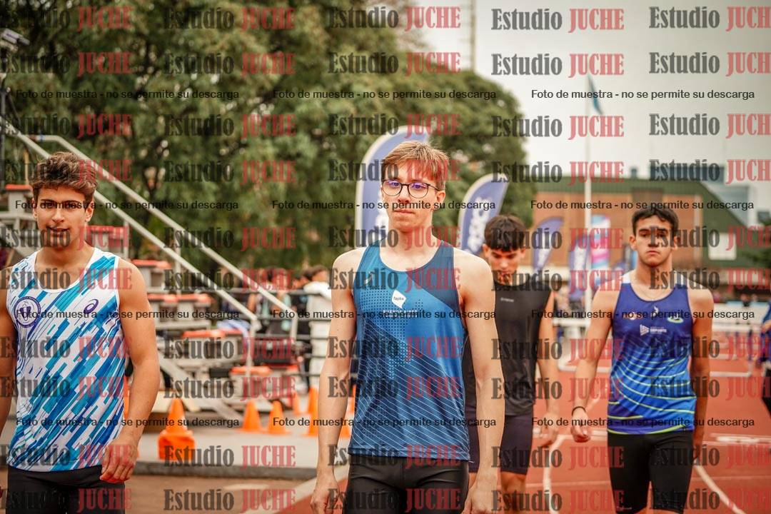 Fotos de algunos extras del torneo