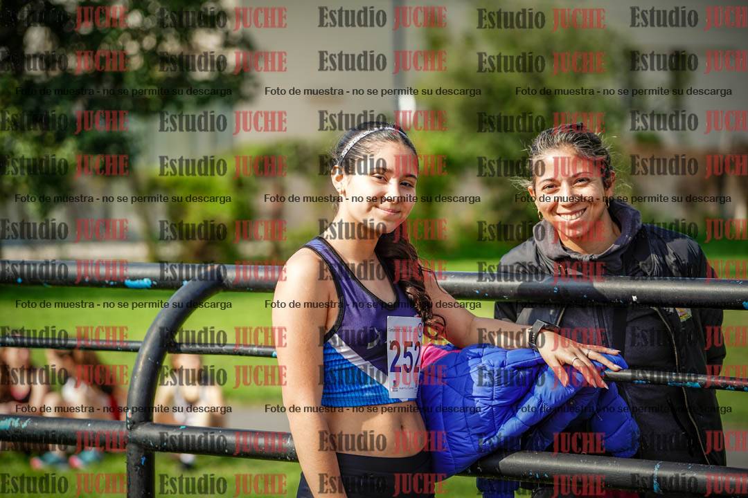 Fotos de algunos extras del torneo