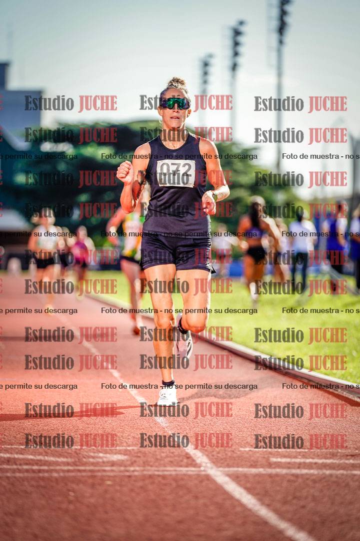 Fotos de los 5000 m