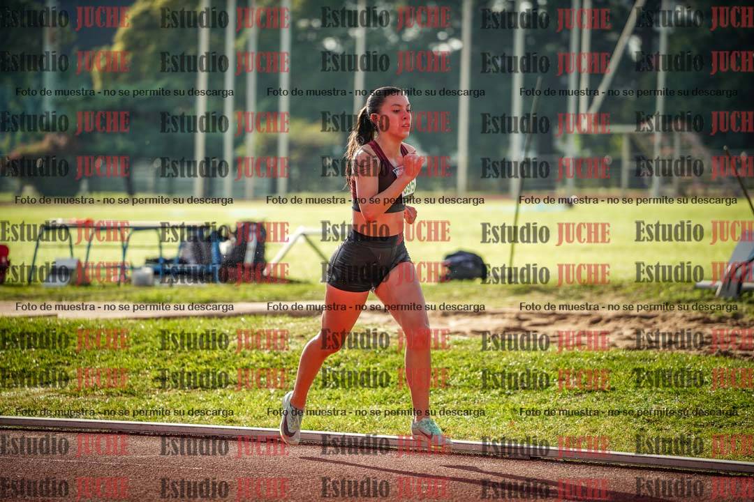 Fotos de los 2000 m con obstáculos de mujeres