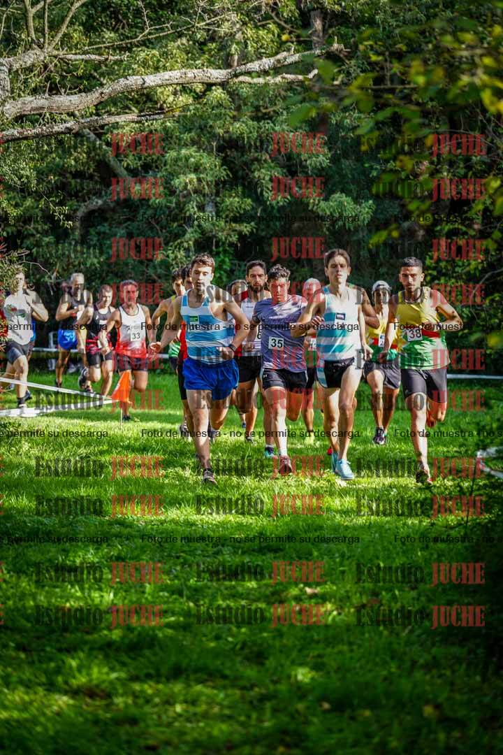 Fotos en el circuito
