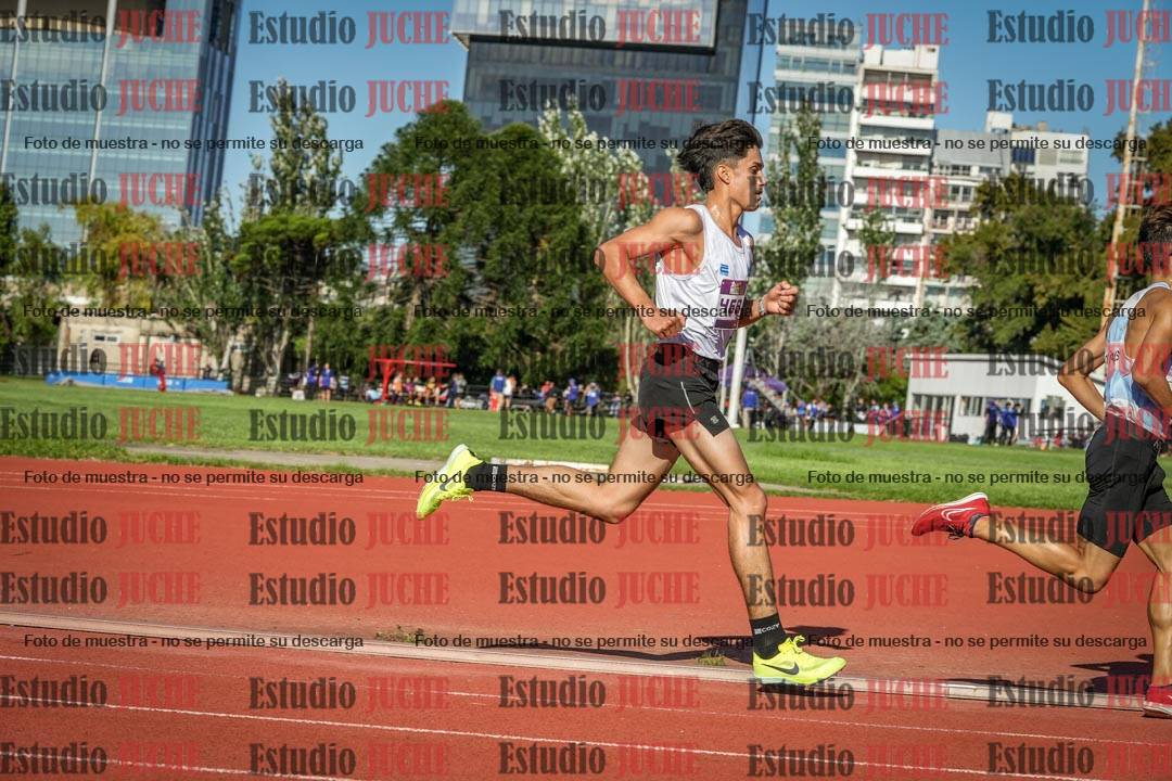 Fotos de los 10.000 m llanos