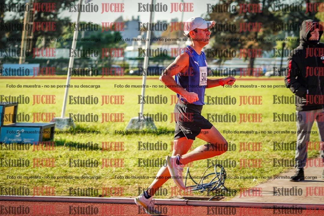 Fotos de los 10.000 m llanos de mujeres y varones