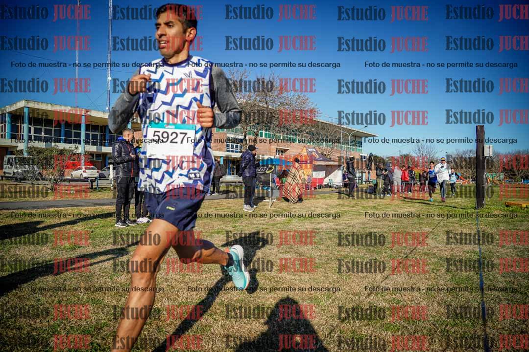 Fotos en el circuito