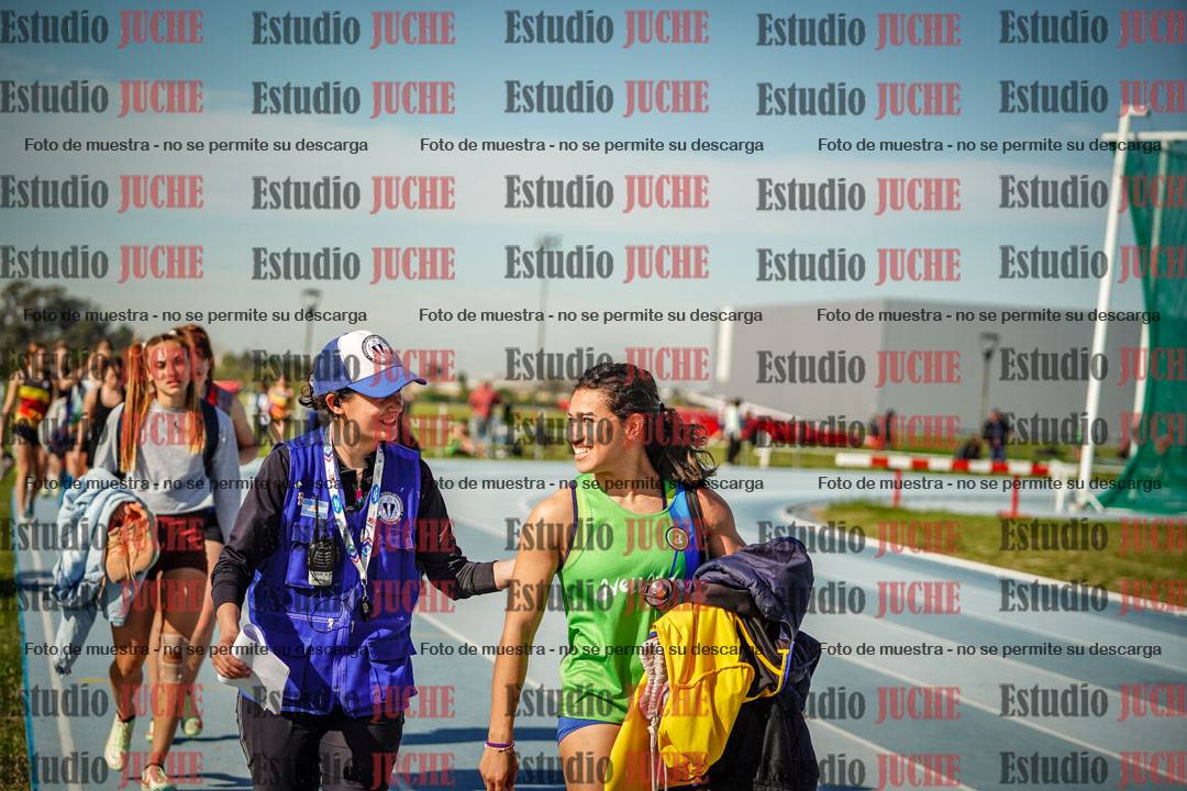 Fotos de algunos extras del torneo