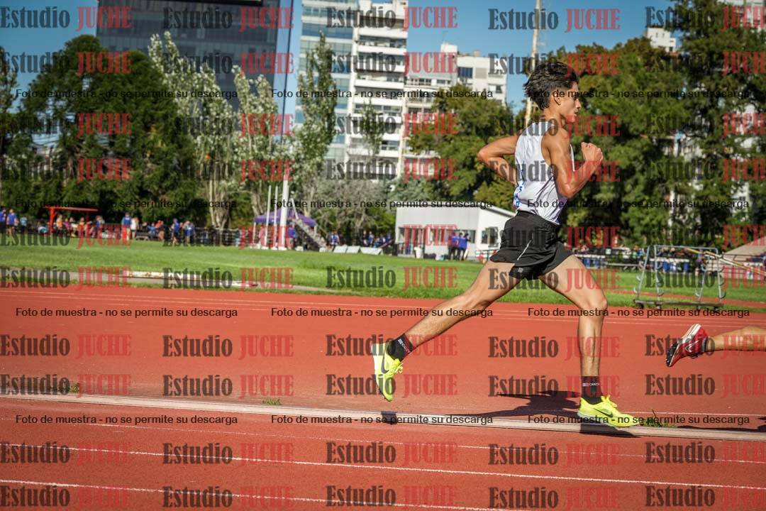 Fotos de los 10.000 m llanos