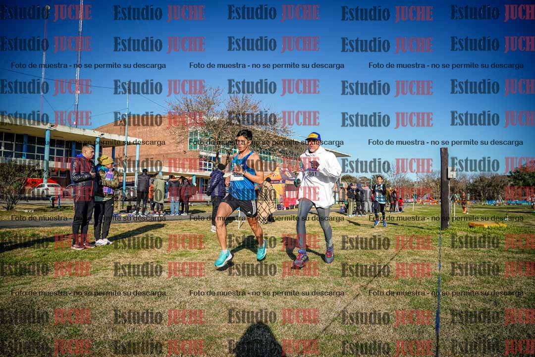 Fotos en el circuito