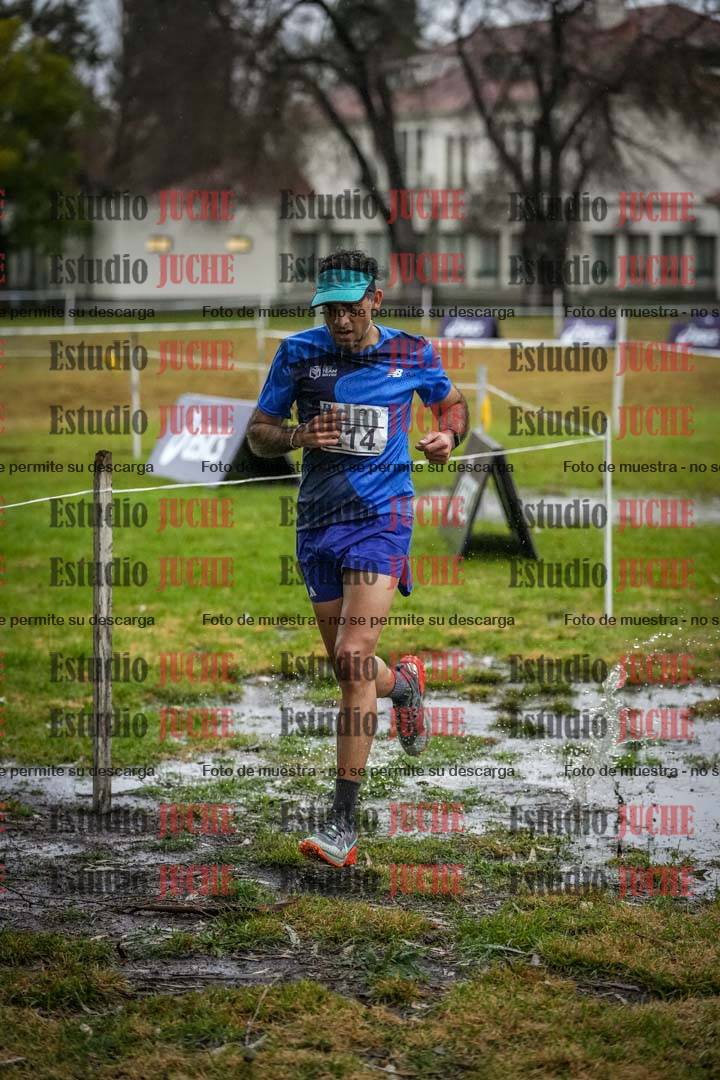 Fotos en el circuito