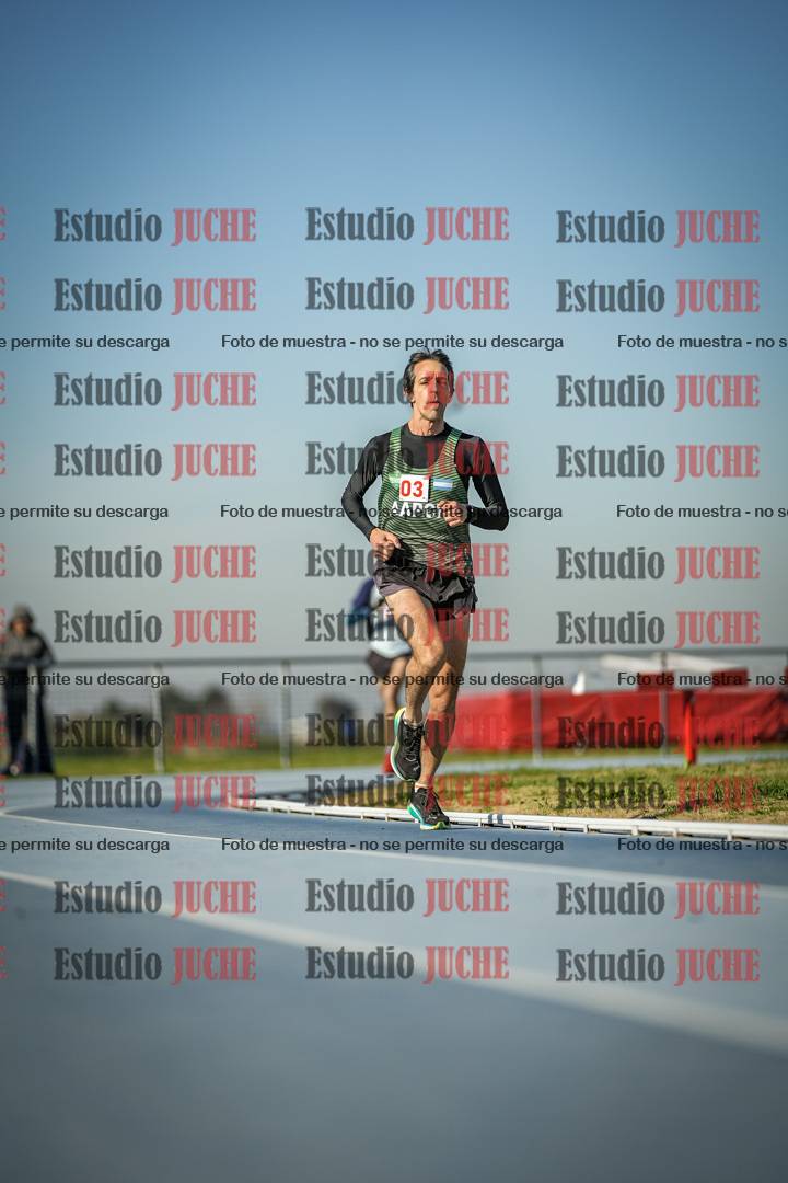 Fotos de los 10.000 m llanos de mujeres y varones