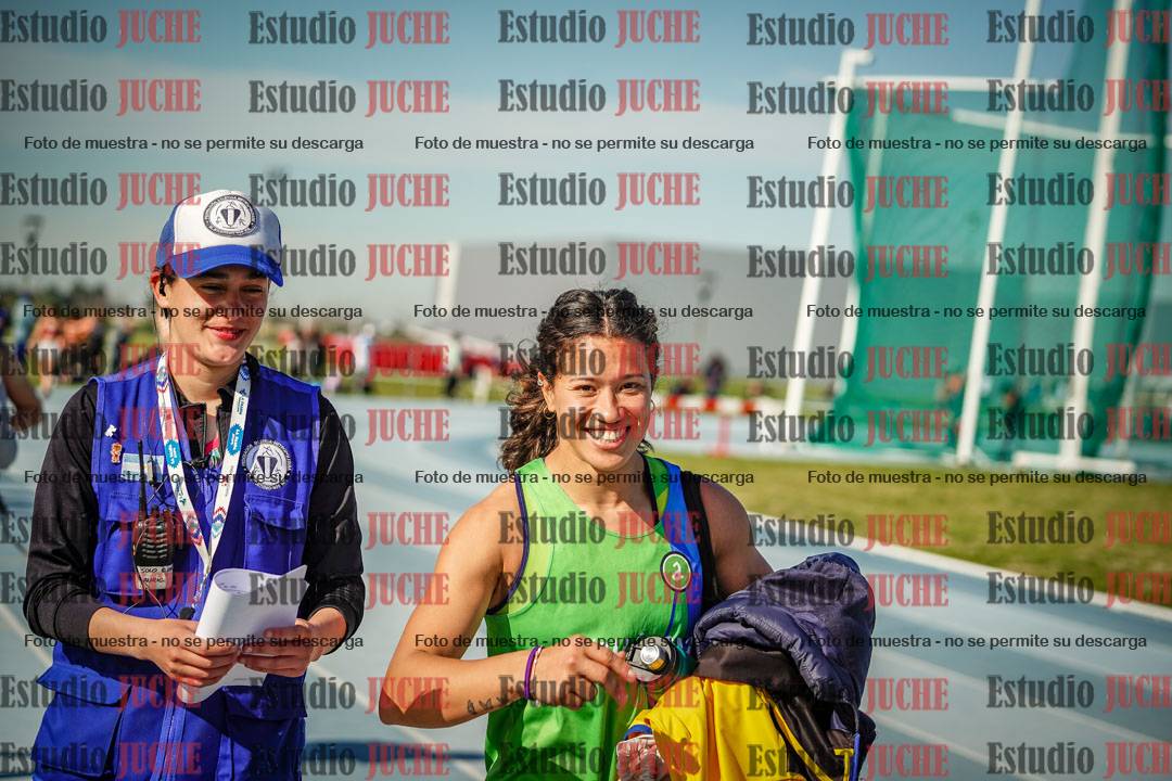 Fotos de algunos extras del torneo