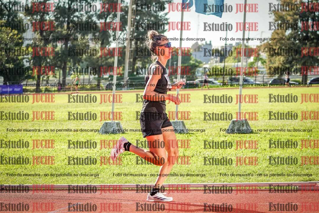 Fotos de los 5000 m