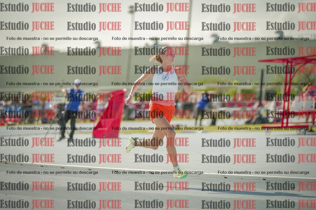 Fotos de los 400 m llanos de mujeres