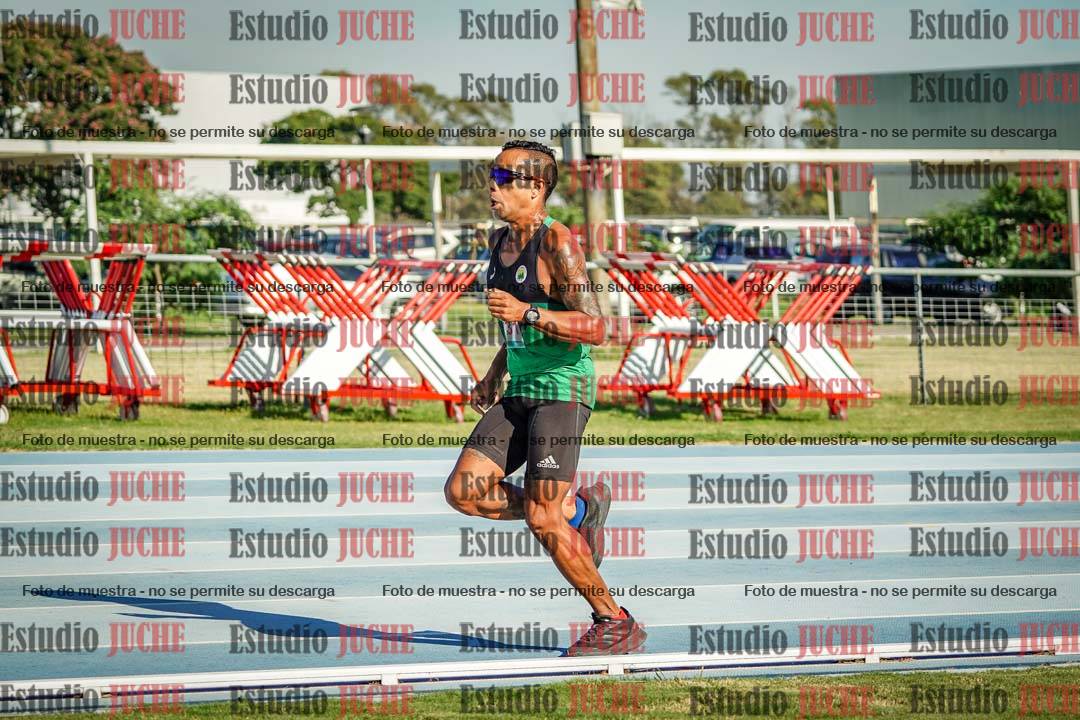 Fotos de los 5000 m llanos
