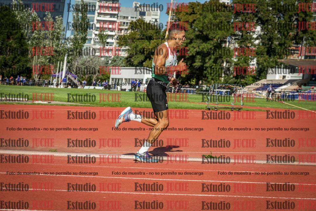 Fotos de los 10.000 m llanos