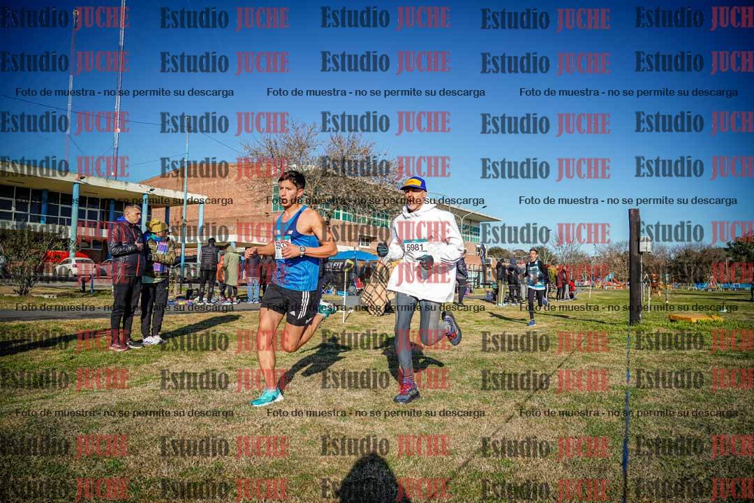 Fotos en el circuito