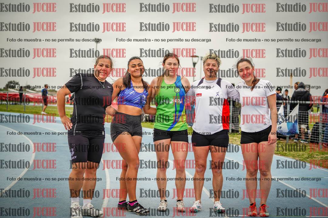 Fotos de algunos extras del torneo