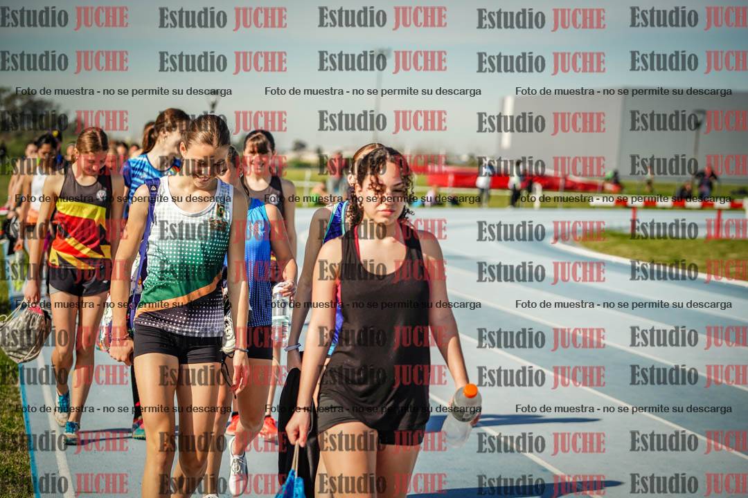 Fotos de algunos extras del torneo