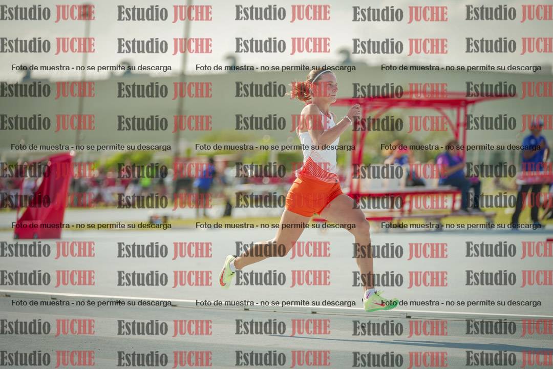 Fotos de los 400 m llanos de mujeres