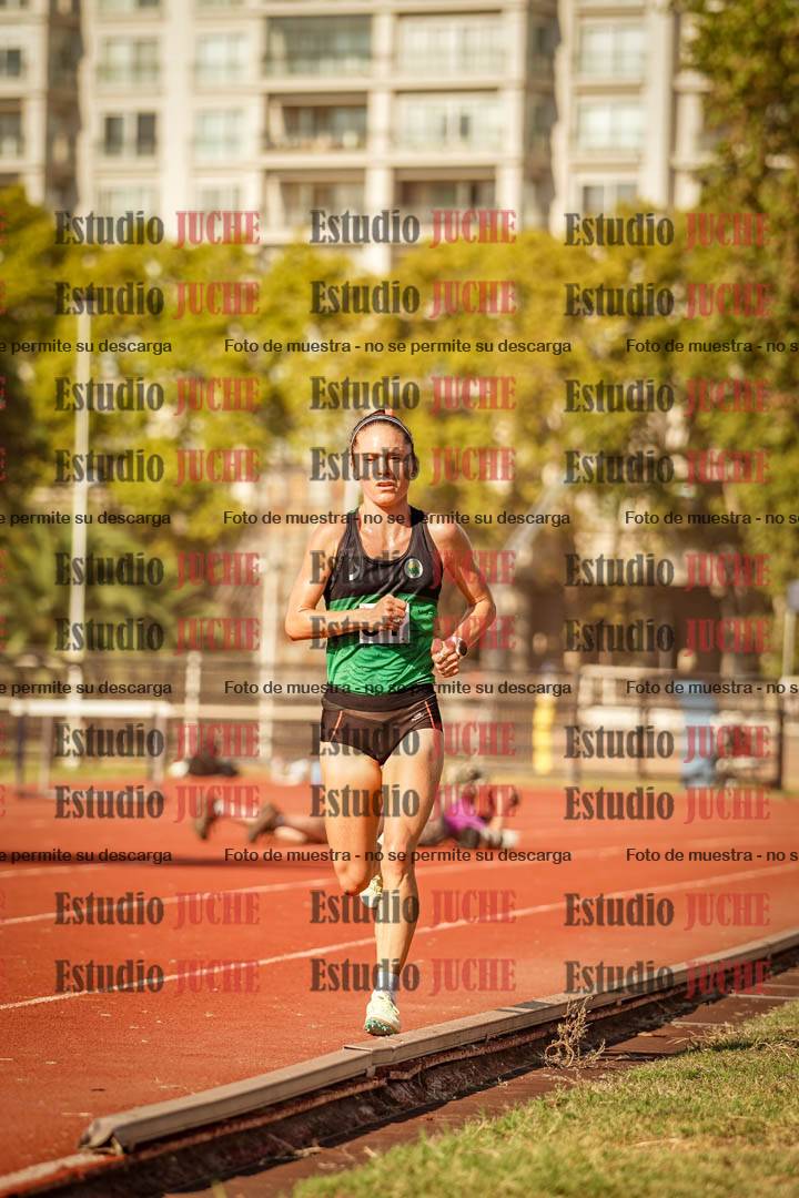 Fotos de los 10.000 m de mujeres y varones
