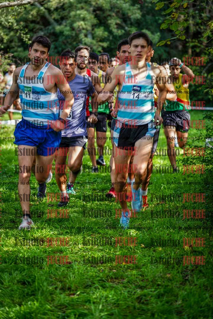 Fotos en el circuito