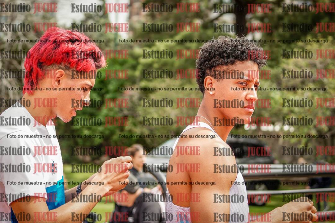 Fotos de algunos extras del torneo