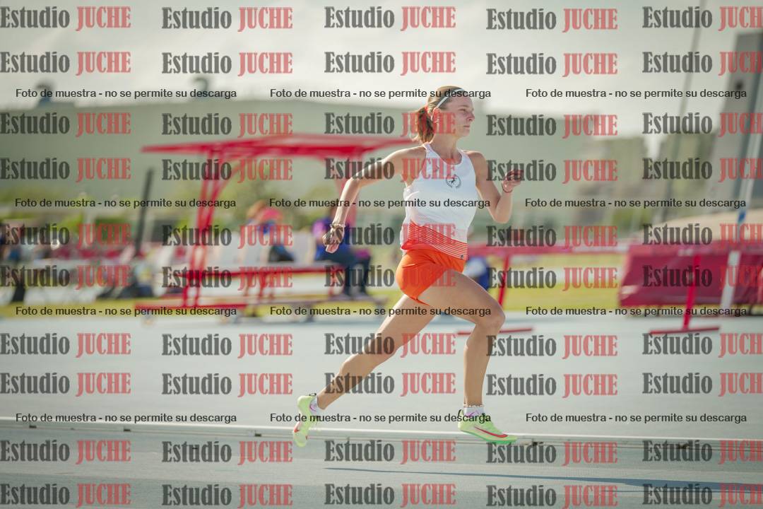Fotos de los 400 m llanos de mujeres
