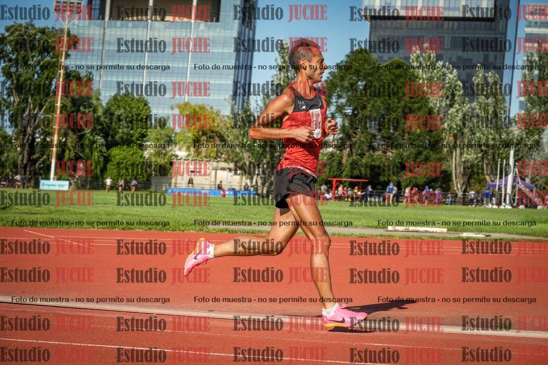 Fotos de los 10.000 m llanos