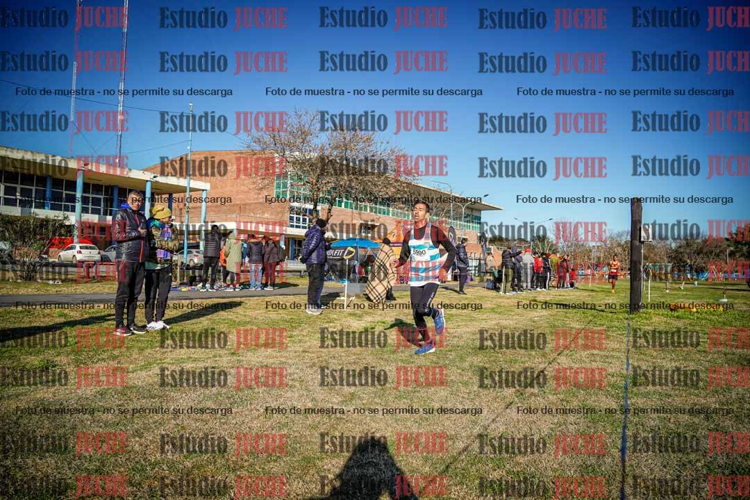 Fotos en el circuito