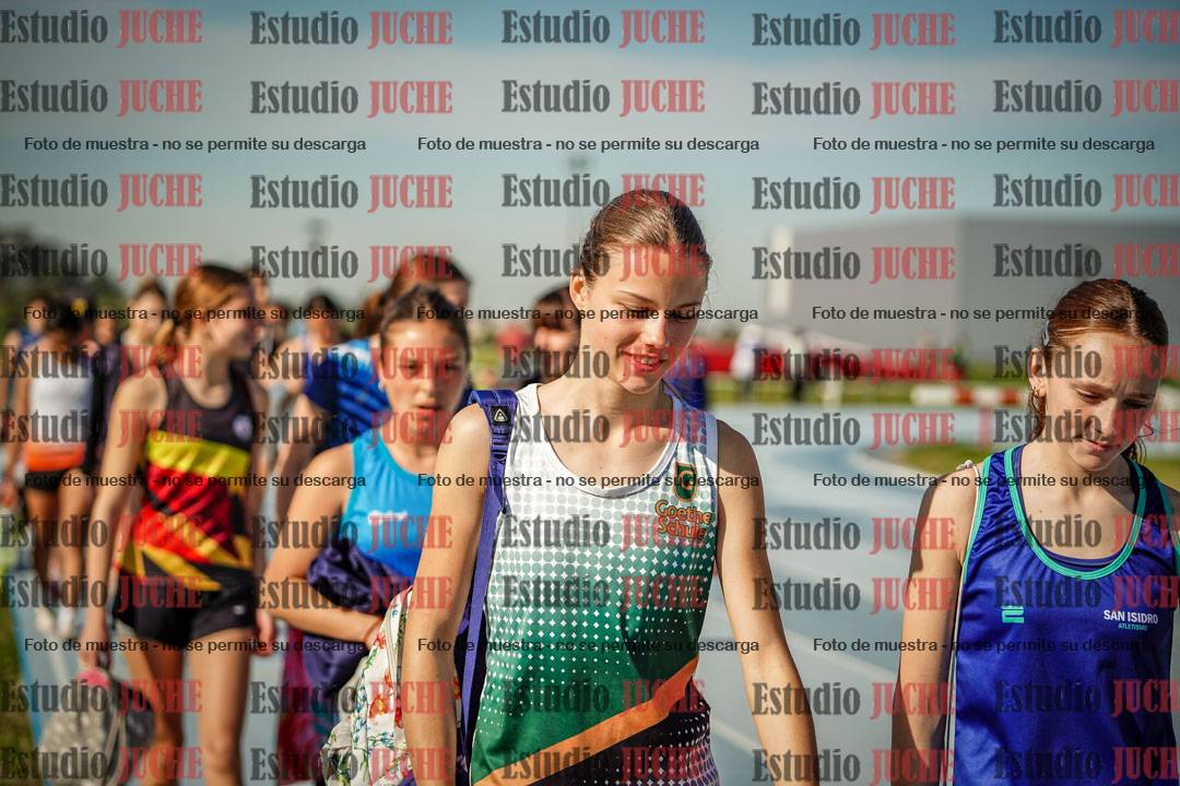 Fotos de algunos extras del torneo