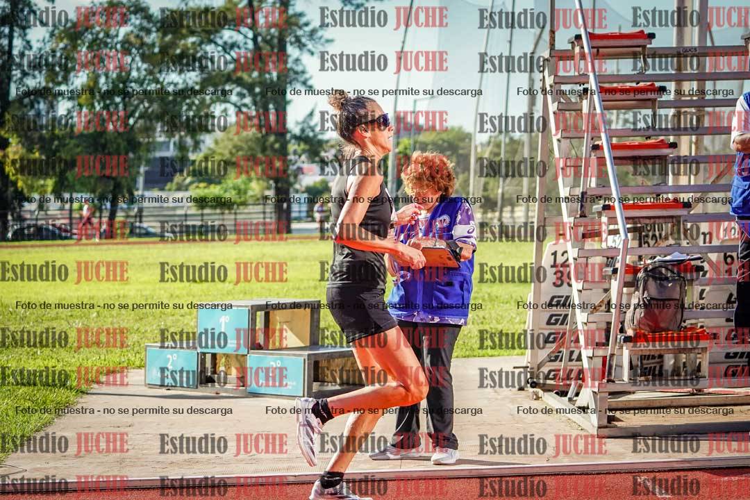 Fotos de los 5000 m