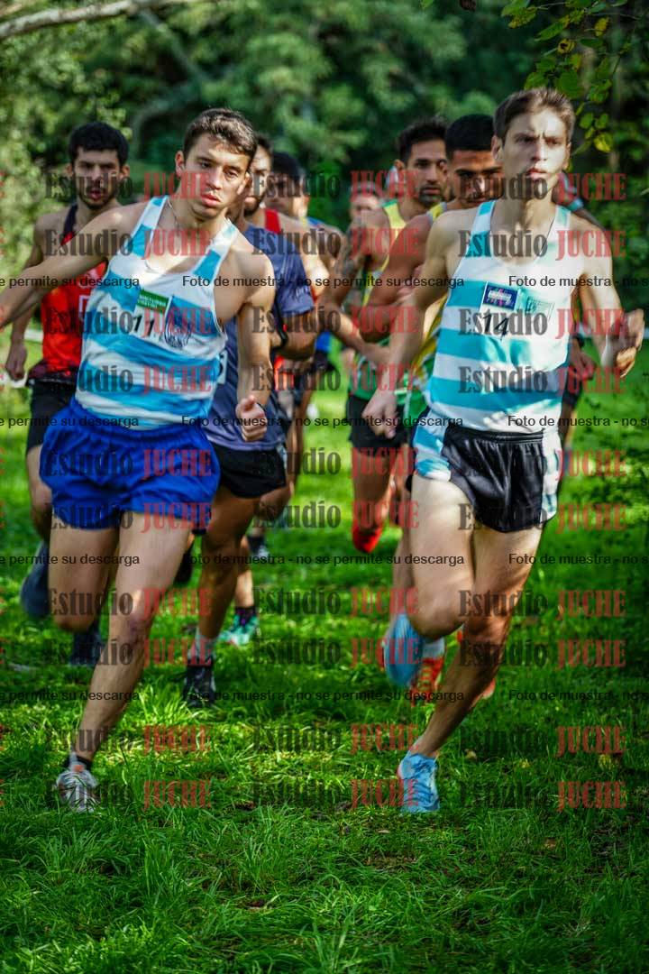 Fotos en el circuito
