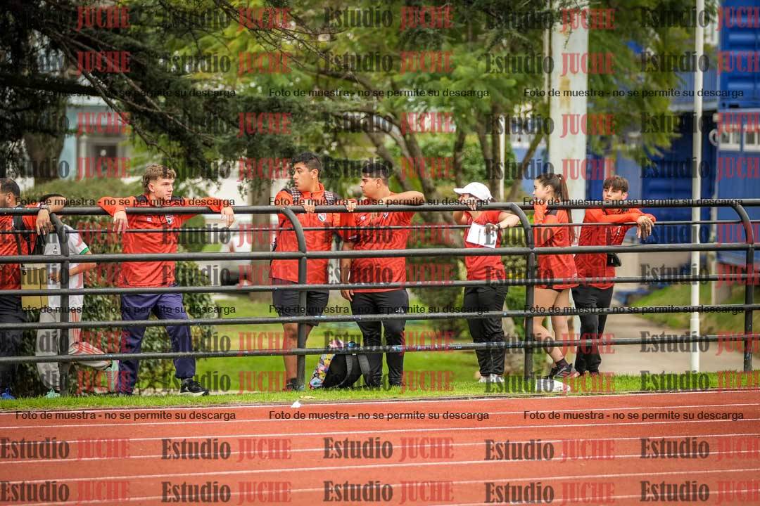 Fotos de algunos extras del torneo