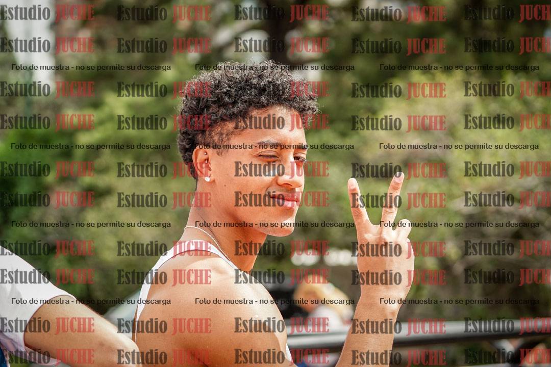 Fotos de algunos extras del torneo
