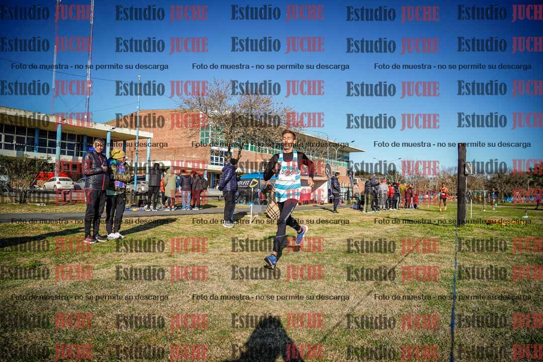 Fotos en el circuito