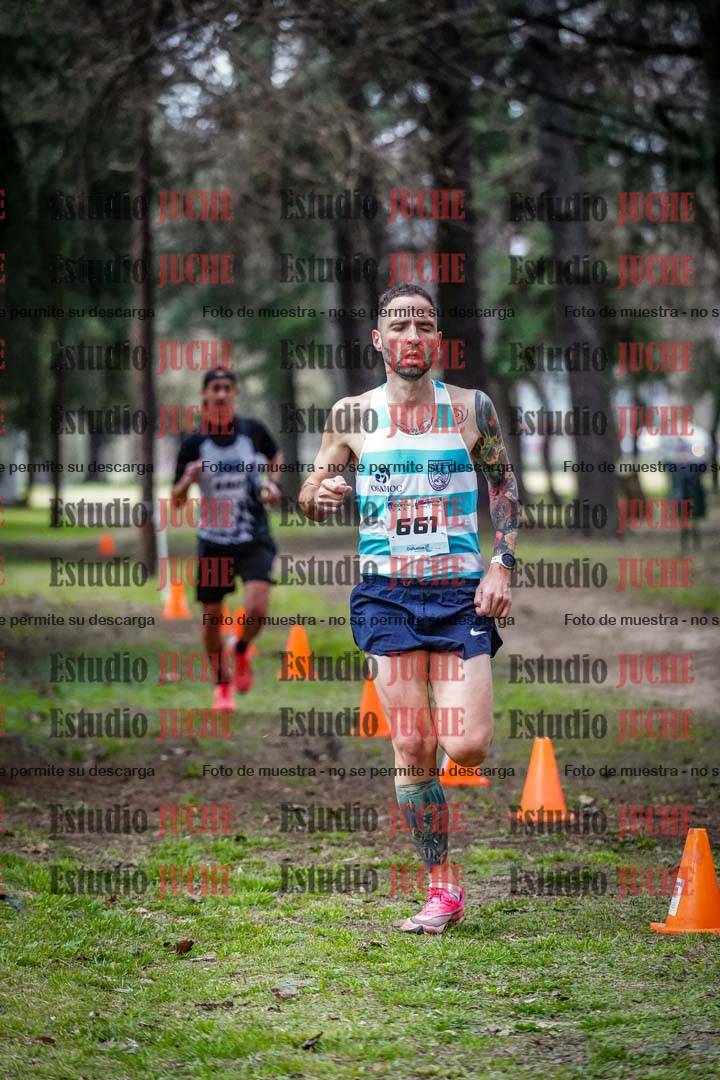 Fotos en el circuito