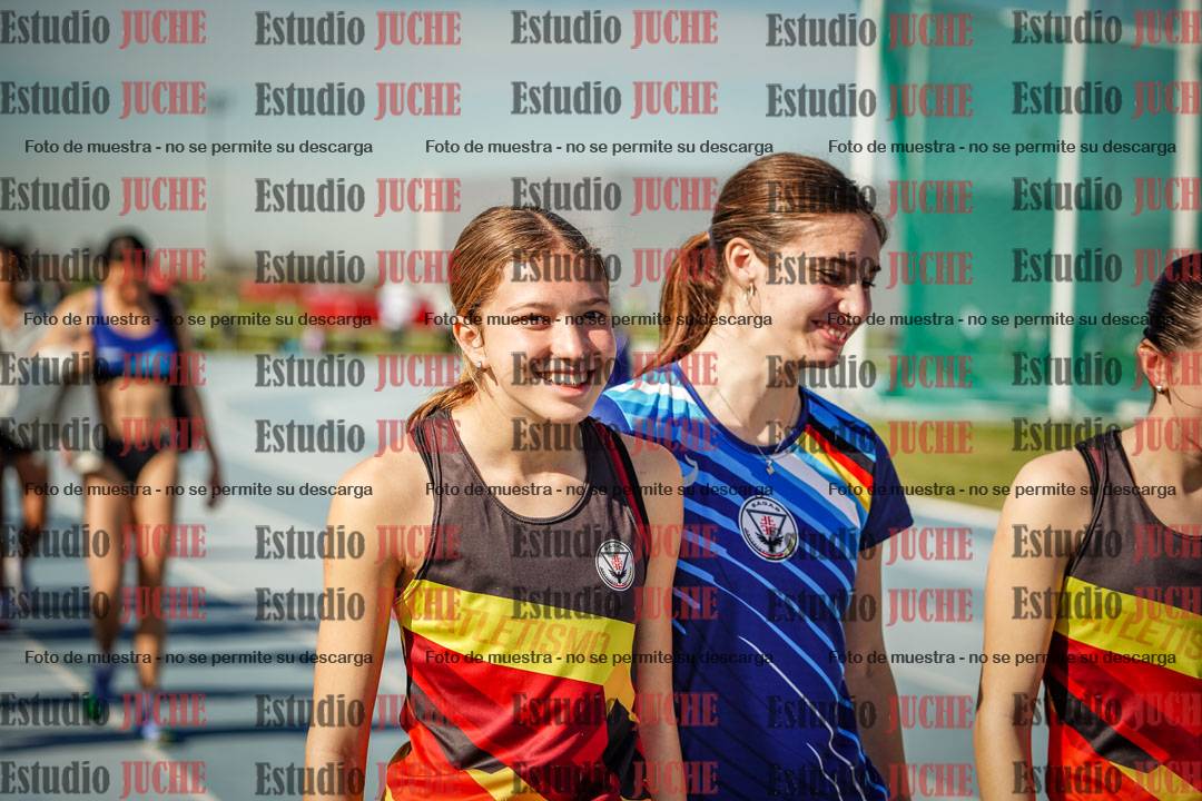 Fotos de algunos extras del torneo