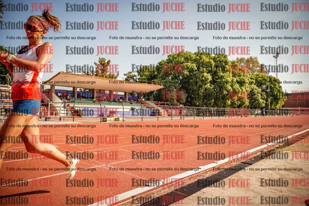 Fotos de los 3000 m llanos de mujeres