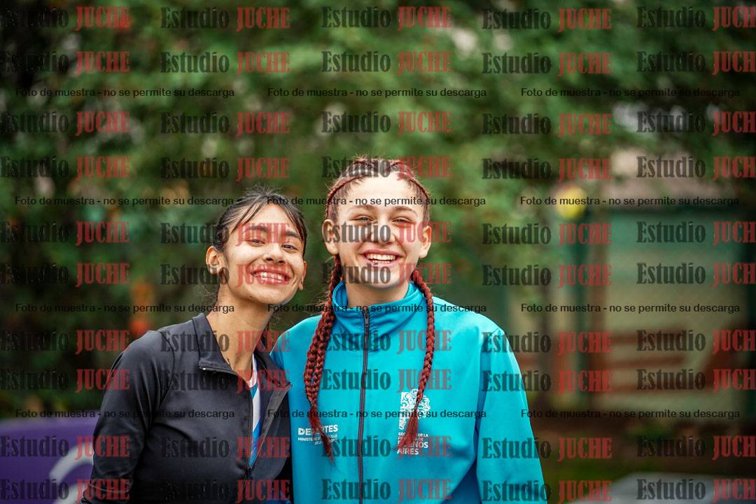 Fotos de algunos extras del torneo