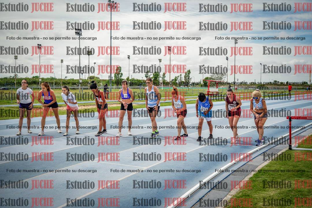 Fotos de los 1000 m llanos de mujeres
