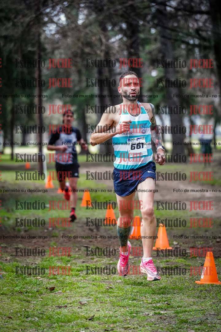 Fotos en el circuito